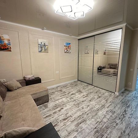 Апартаменты Dvoryanskay Odessa Esterno foto