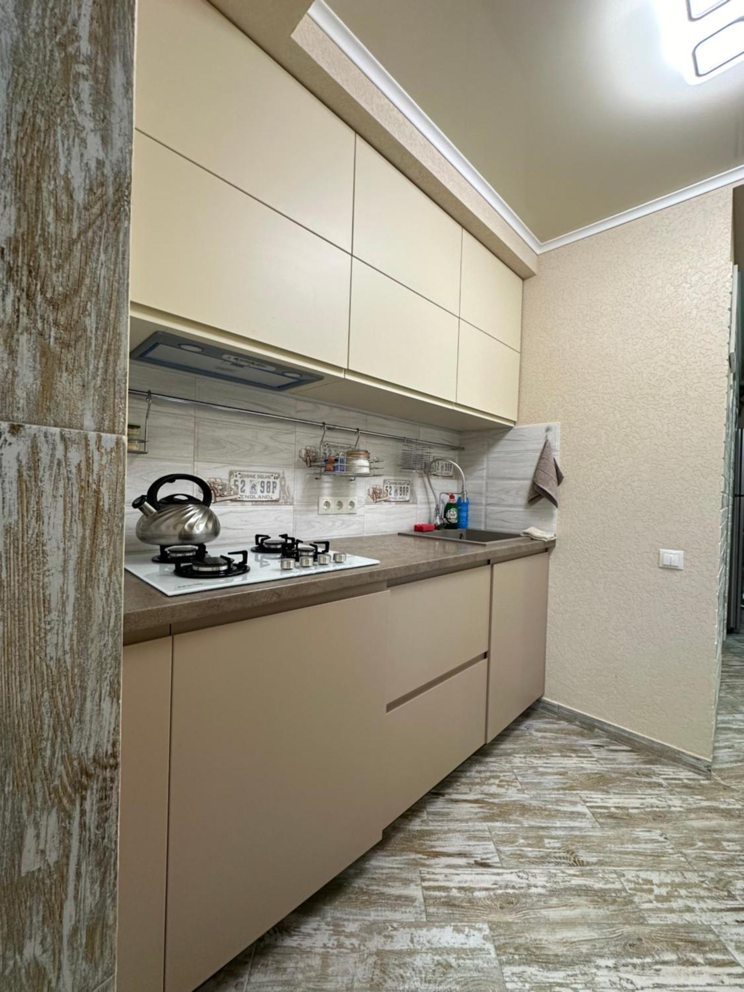 Апартаменты Dvoryanskay Odessa Esterno foto