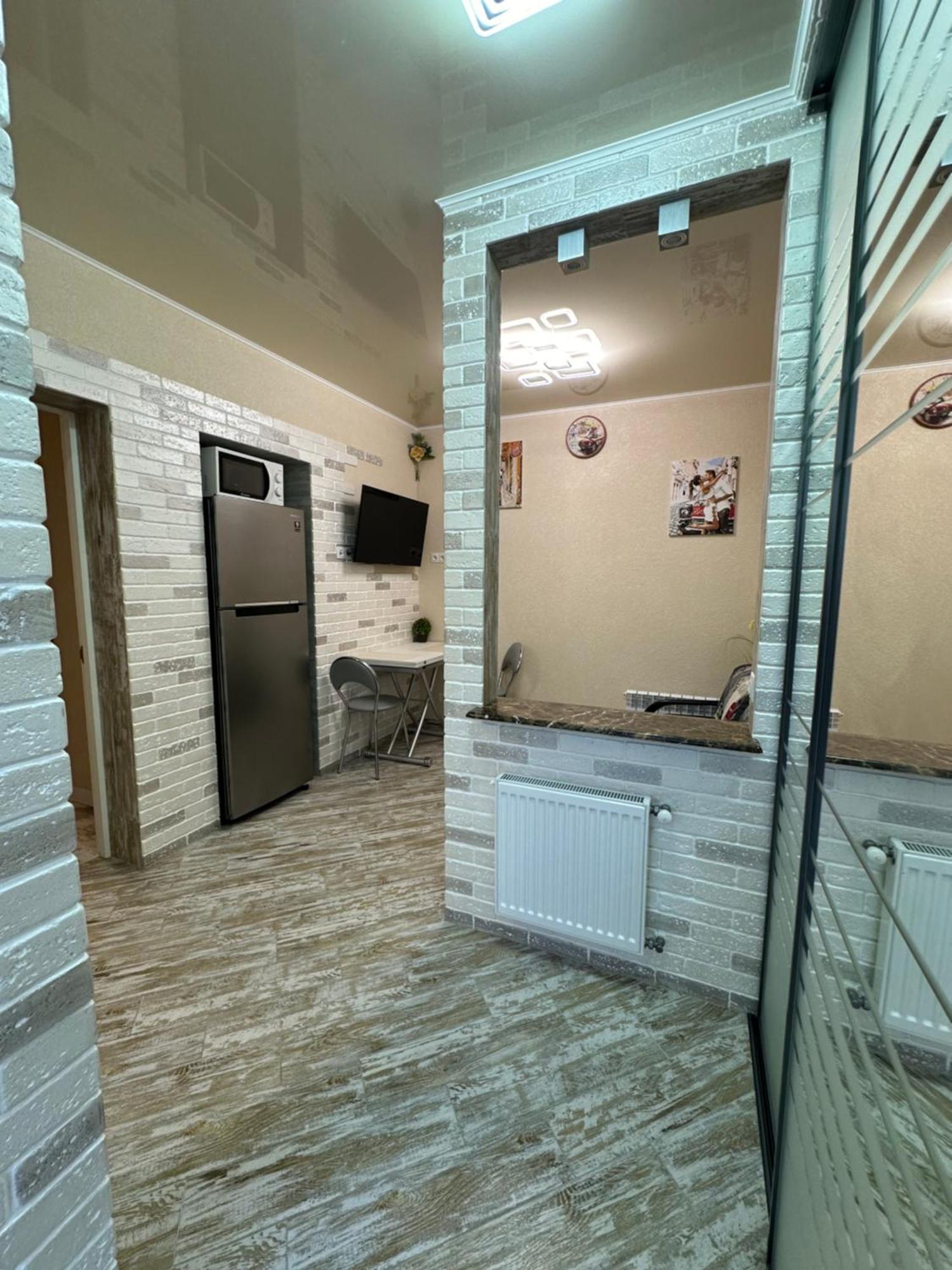 Апартаменты Dvoryanskay Odessa Esterno foto