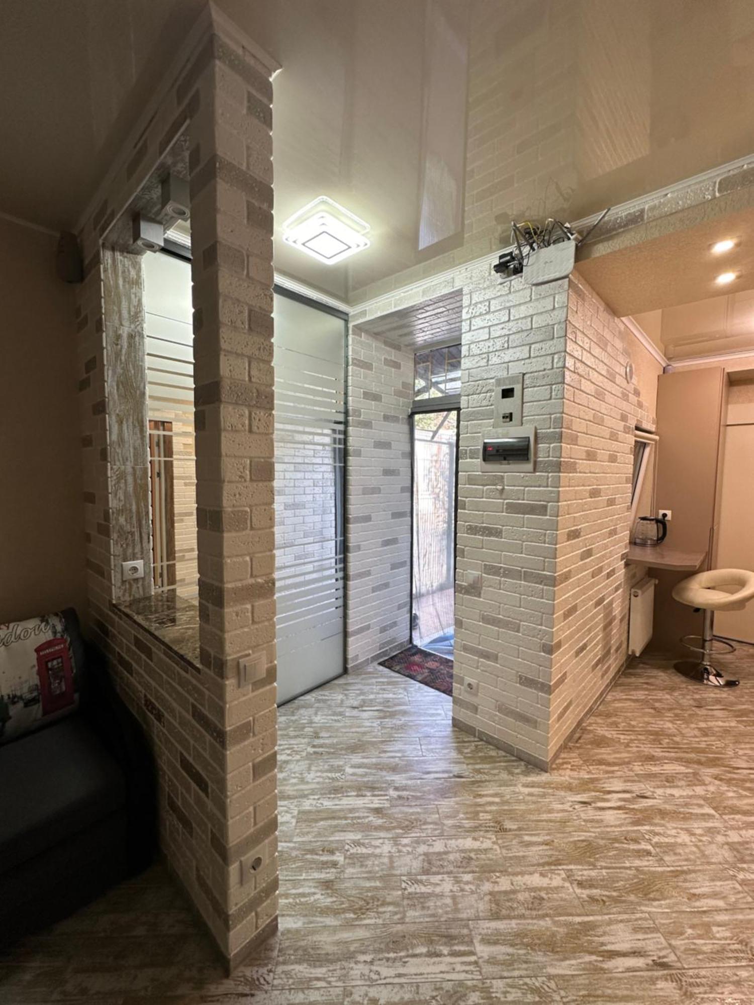 Апартаменты Dvoryanskay Odessa Esterno foto